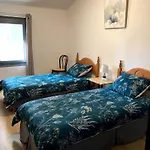 Les De Pilot Feriehus Lussac (Gironde)