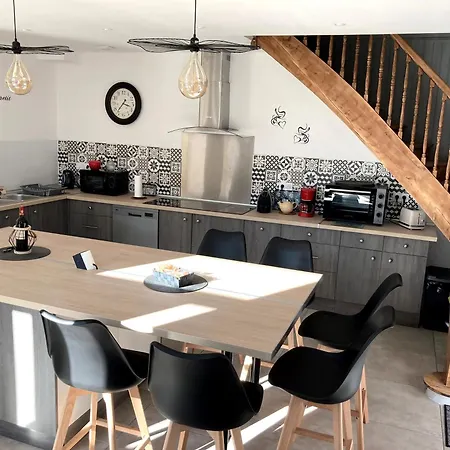 Les De Pilot * Lussac (Gironde)