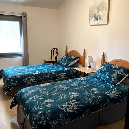Les De Pilot Holiday home Lussac (Gironde)