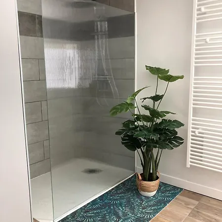 Les De Pilot Casa de Férias *