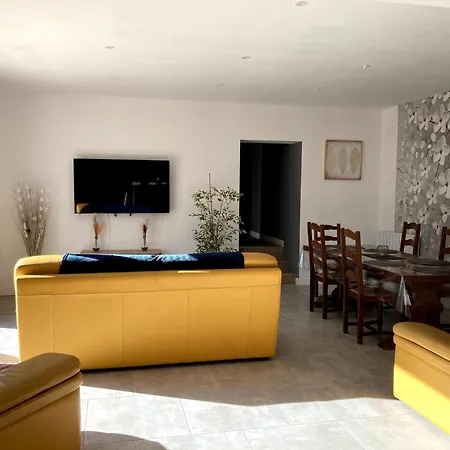 Holiday home Les De Pilot *