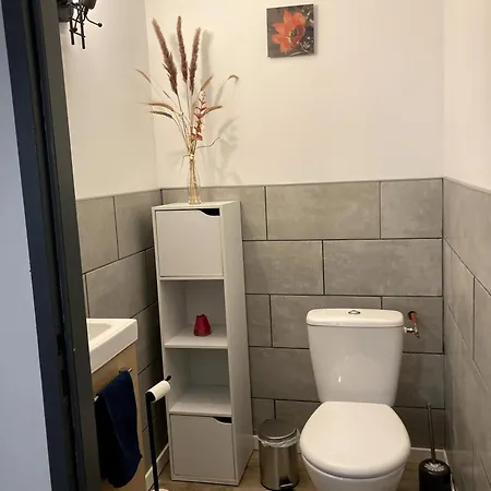 Les De Pilot Casa de Férias