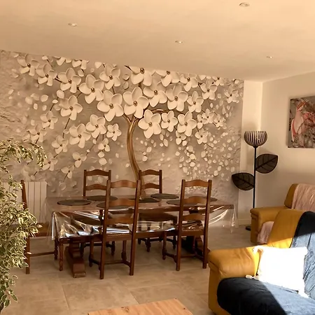 Les De Pilot Casa de Férias *