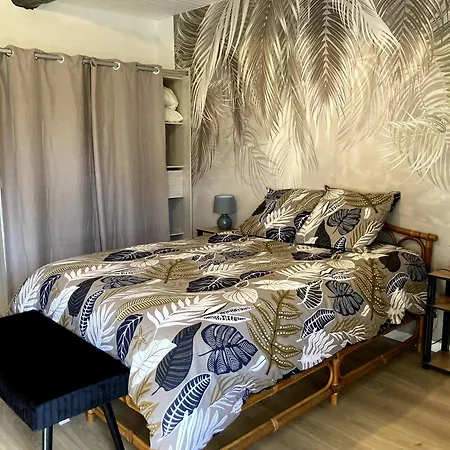 Casa de Férias Les De Pilot