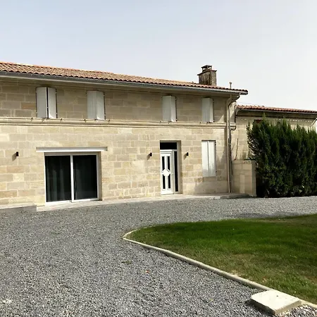 Casa de Férias Les De Pilot *