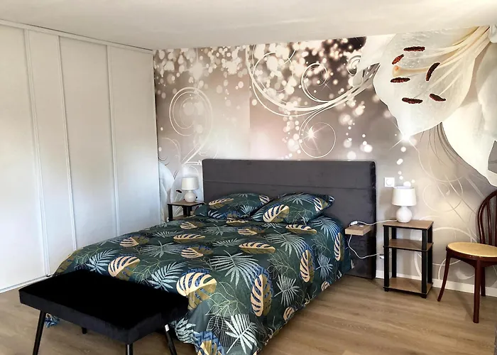 Casa vacanze Les De Pilot Lussac (Gironde)