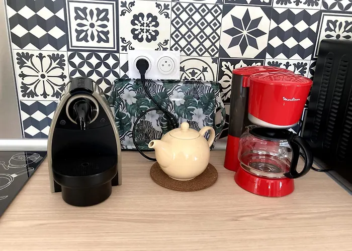 Les De Pilot Casa vacanze